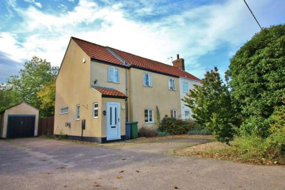 3 Bedroom Semi-Detac...